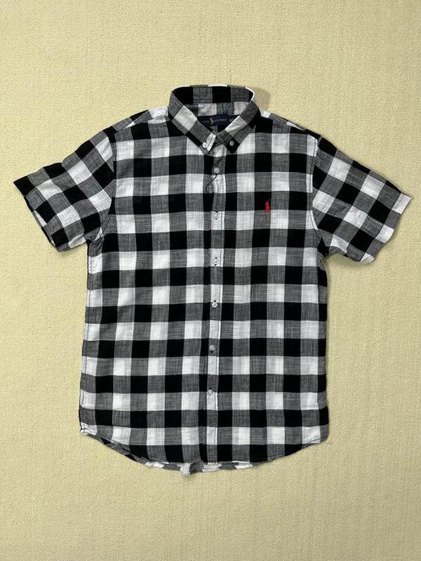 polo Men's Shirts 394